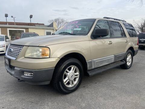 2005 Ford Expedition for sale at Corridor Motors in Cedar Rapids IA
