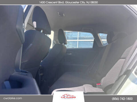 2016 Scion iM