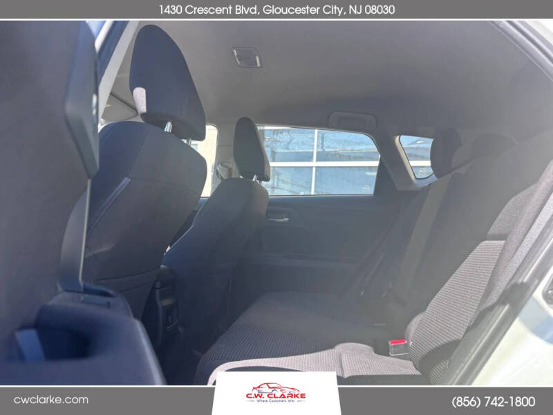 2016 Scion iM