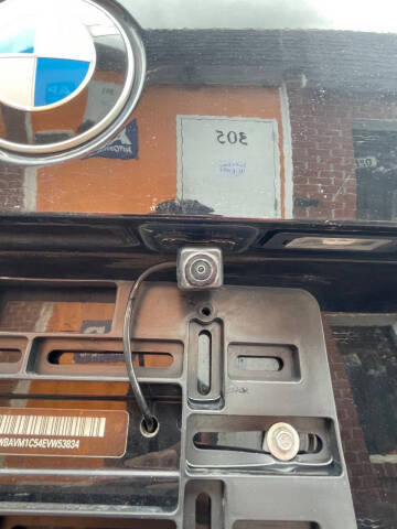 2014 BMW X1 sDrive28i