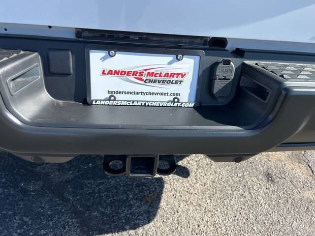 2025 RAM 3500 Tradesman