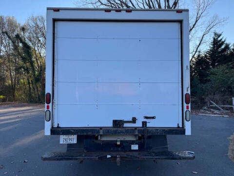 2016 Ford E-Series E-350 SD