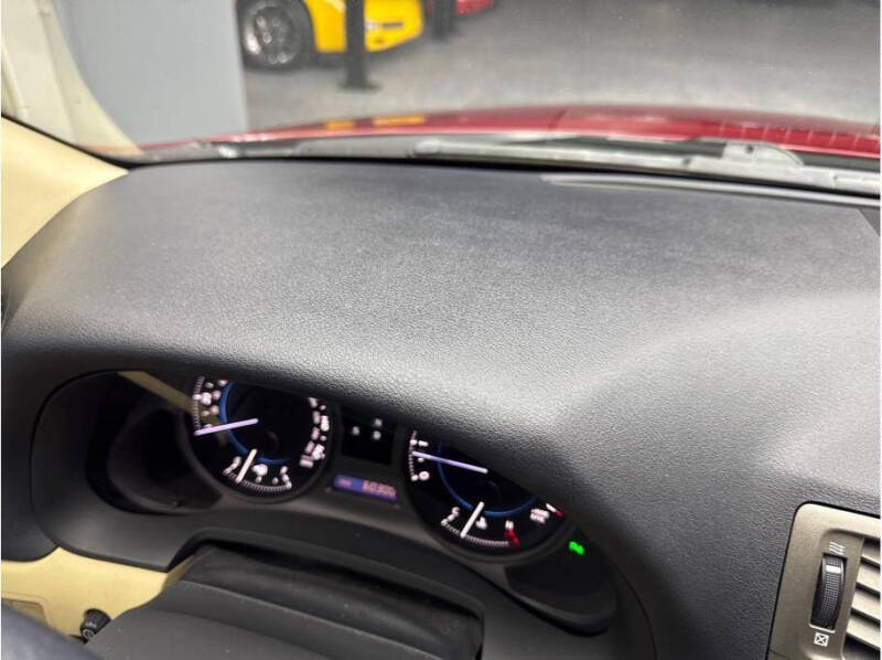 2007 Lexus IS 250