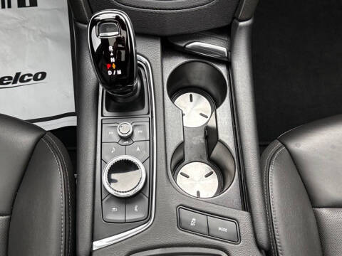 2023 Cadillac XT6 Sport