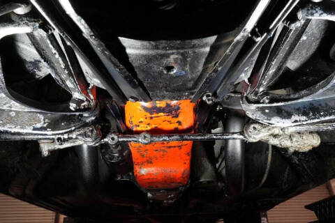 1963 Chevrolet Corvette