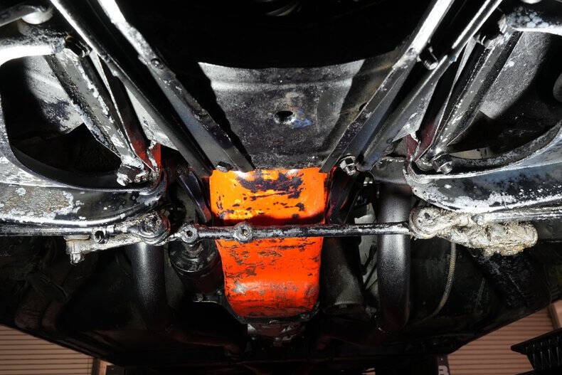 1963 Chevrolet Corvette