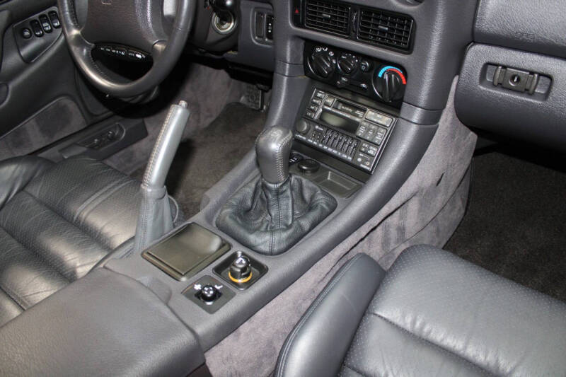 1994 Mitsubishi 3000GT