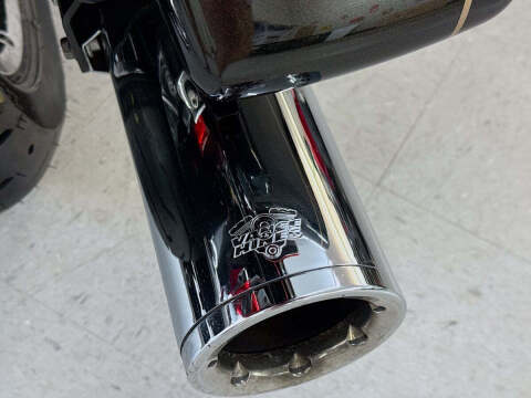 2016 Harley-Davidson Electra Glide