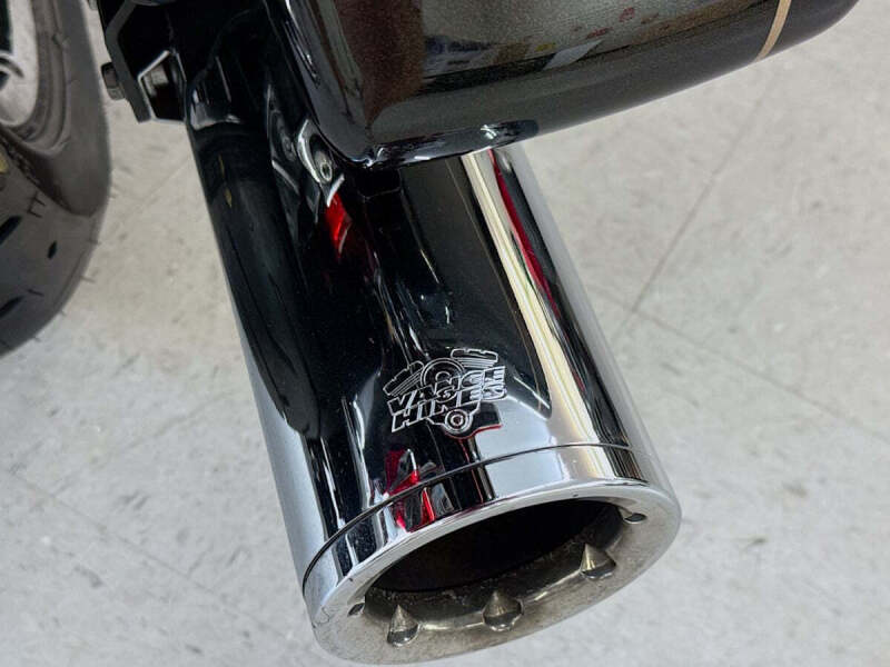 2016 Harley-Davidson Electra Glide