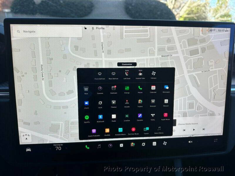 2022 Tesla Model X Plaid