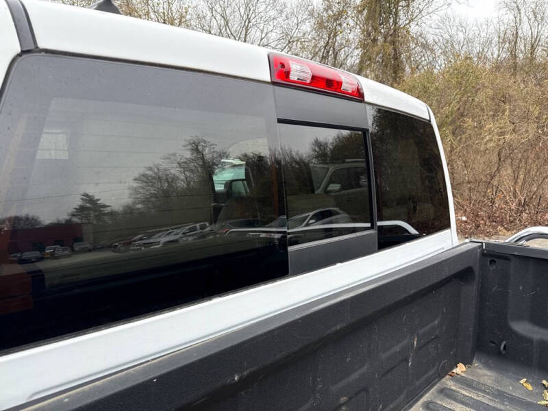 2013 RAM 1500 Laramie