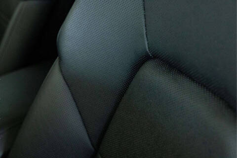 2024 Porsche Cayenne Coupe