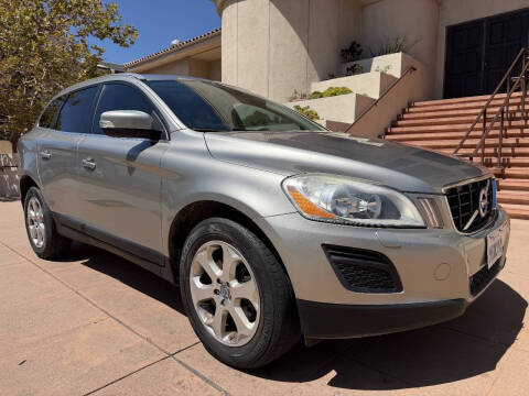 2013 Volvo XC60