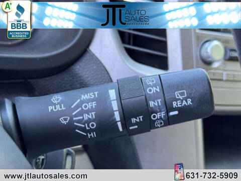 2012 Subaru Outback 2.5i