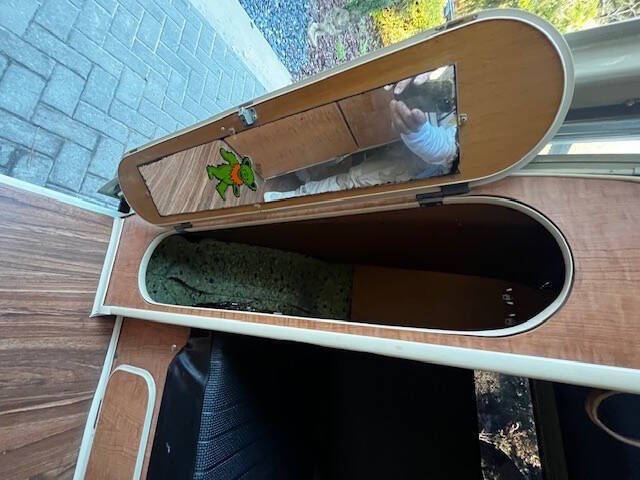 1970 Volkswagen Vanagon