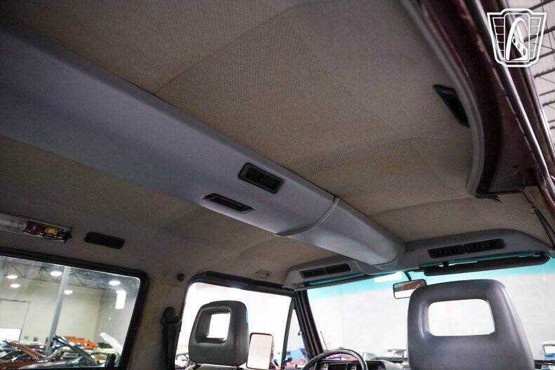 1989 Volkswagen Vanagon