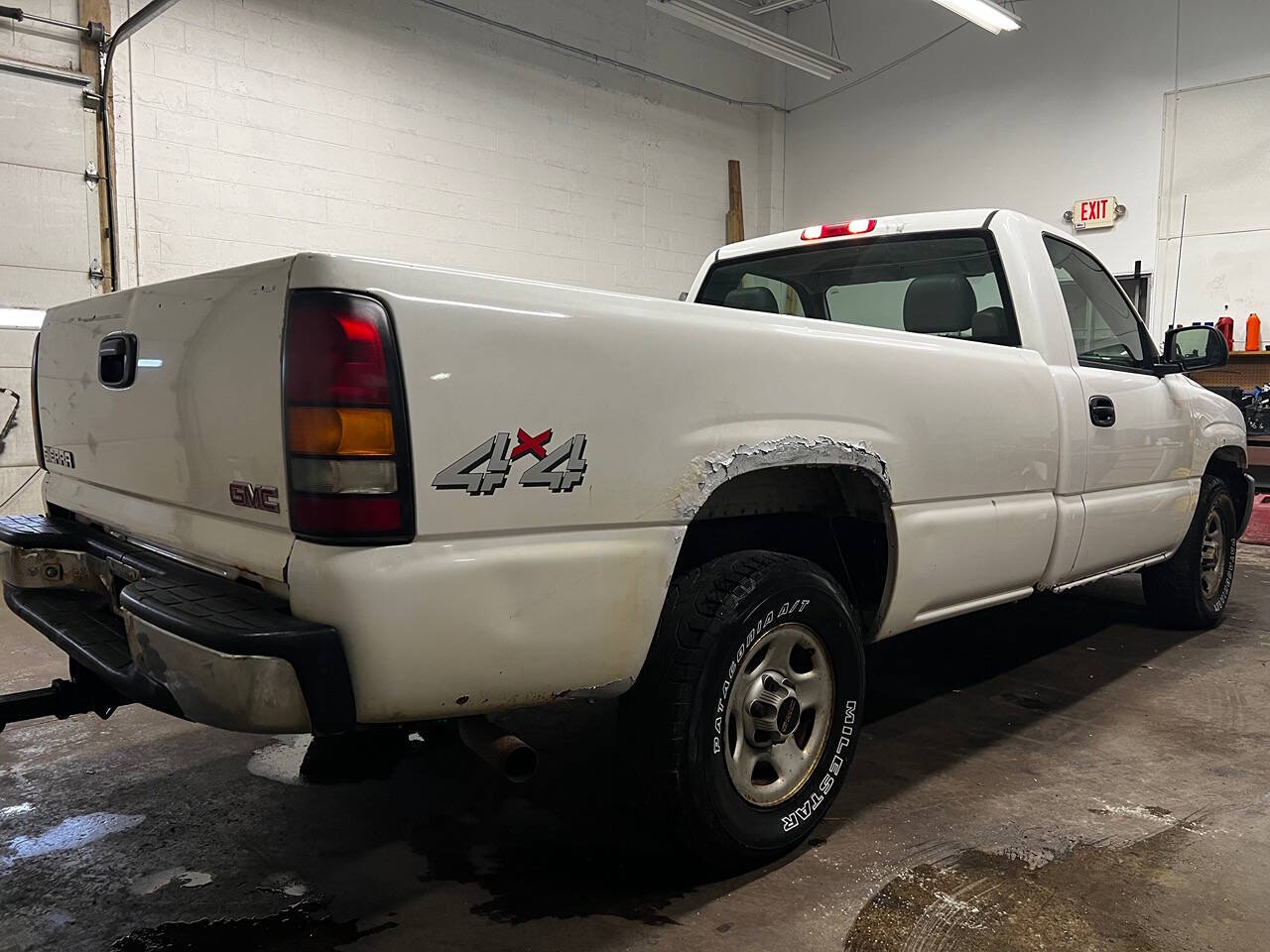 2004 GMC Sierra 1500 for sale at Paley Auto Group in Columbus, OH