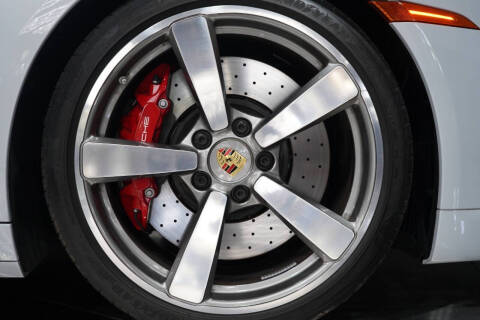 2024 Porsche 911 Turbo