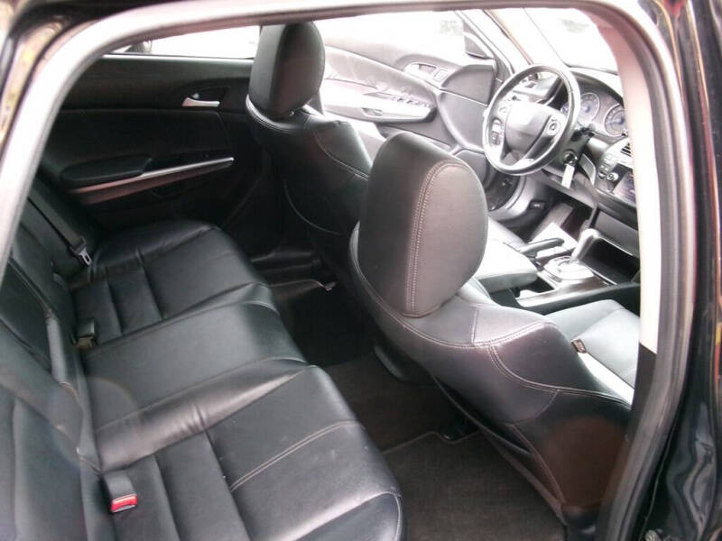 2013 Honda Crosstour EX-L