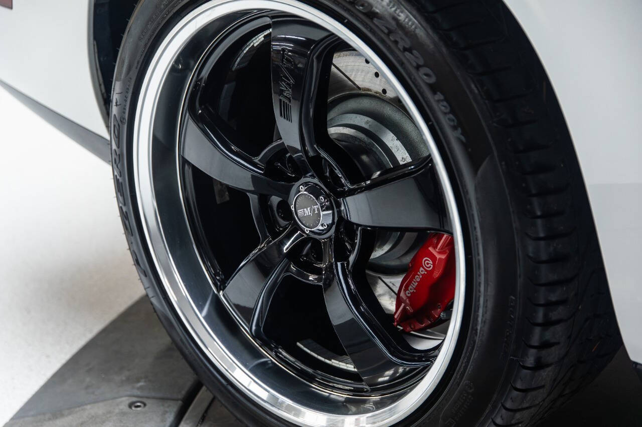 2012 Dodge Challenger 59