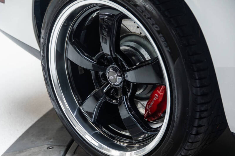 2012 Dodge Challenger SRT8 - Photo 58