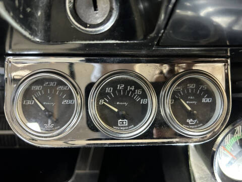 1964 Oldsmobile Starfire