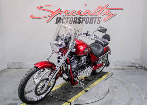 2006 Victory Jackpot