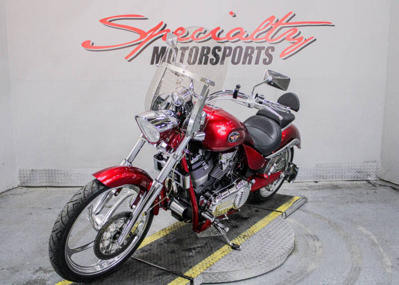 2006 Victory Jackpot