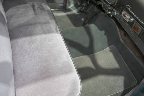 1949 Studebaker Champion