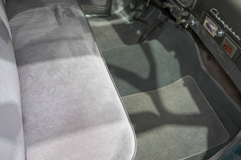 1949 Studebaker Champion