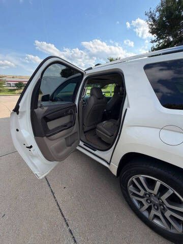 2013 GMC Acadia Denali