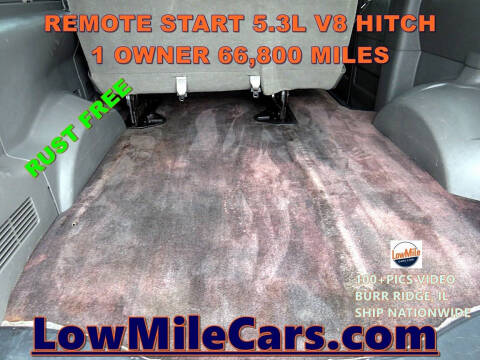 2010 Chevrolet Express LT 1500