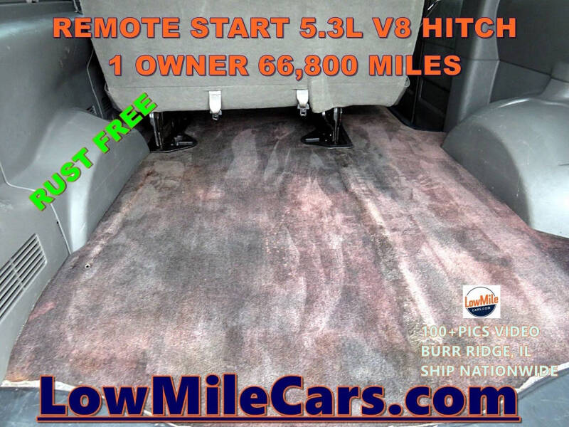 2010 Chevrolet Express LT 1500