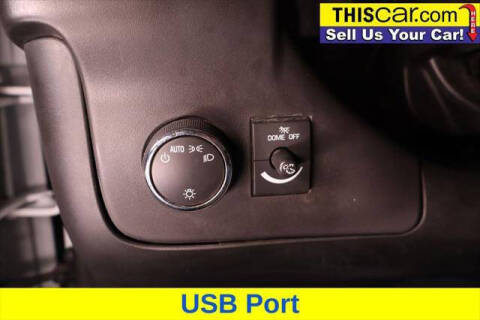 2017 Chevrolet Express 3500