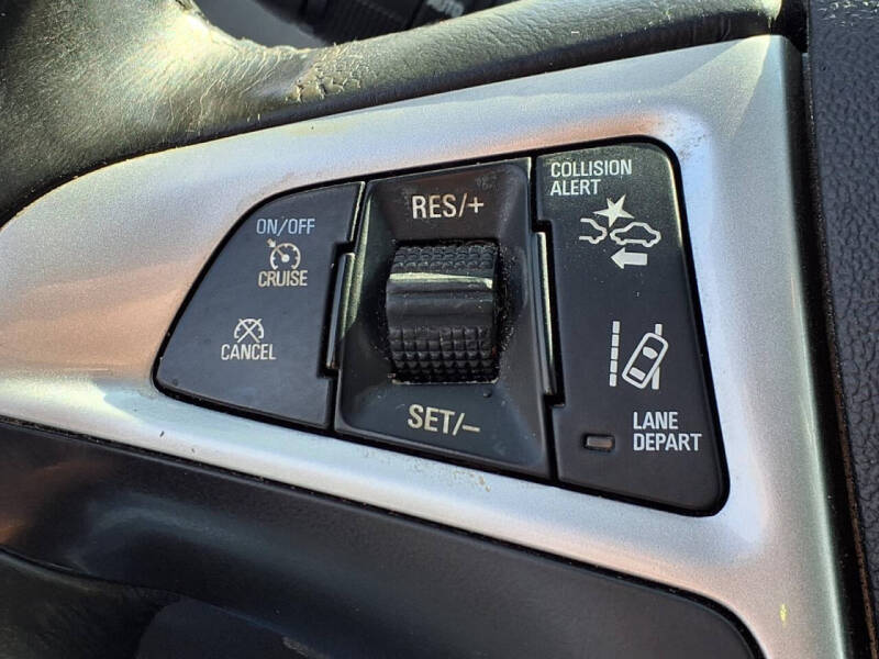 2013 GMC Terrain SLT-2