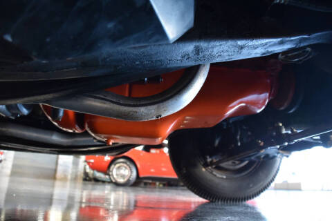 1957 Chevrolet Corvette