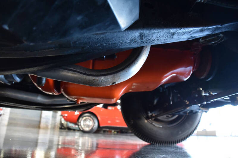 1957 Chevrolet Corvette