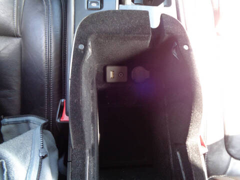 2014 Buick LaCrosse Leather