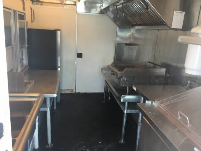 2002 Freightliner MT45 Chassis