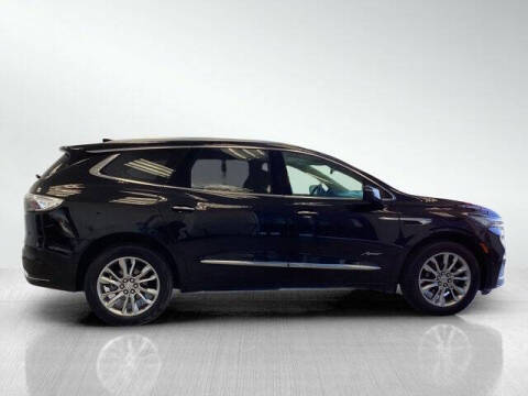 2024 Buick Enclave Avenir