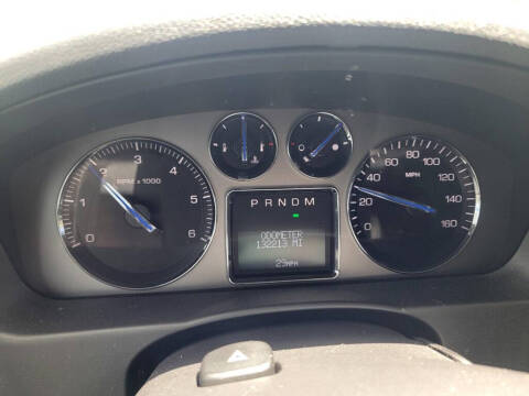 2007 Cadillac Escalade