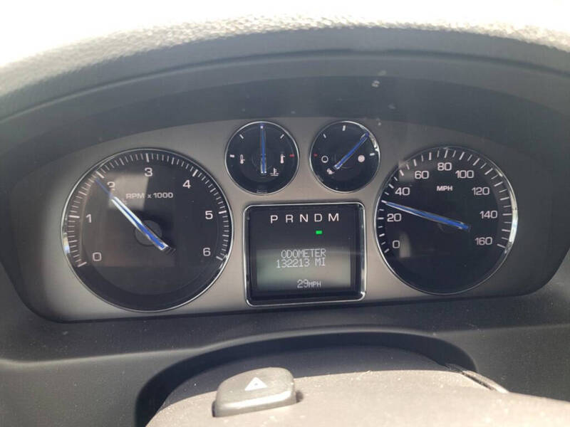 2007 Cadillac Escalade