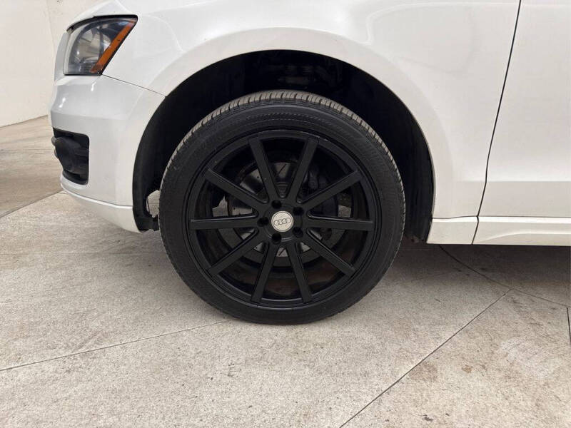 2009 Audi Q5