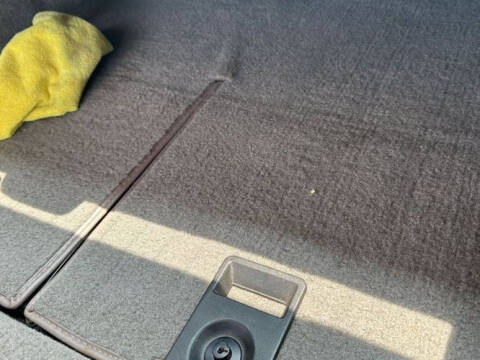 1988 Chevrolet Corvette