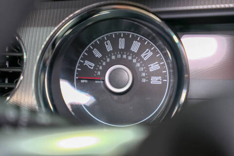 2014 Ford Mustang GT