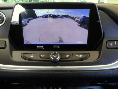 2019 Chevrolet Blazer LT