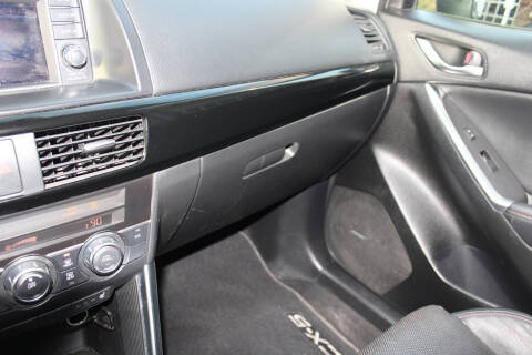 2013 Mazda CX-5 Grand Touring