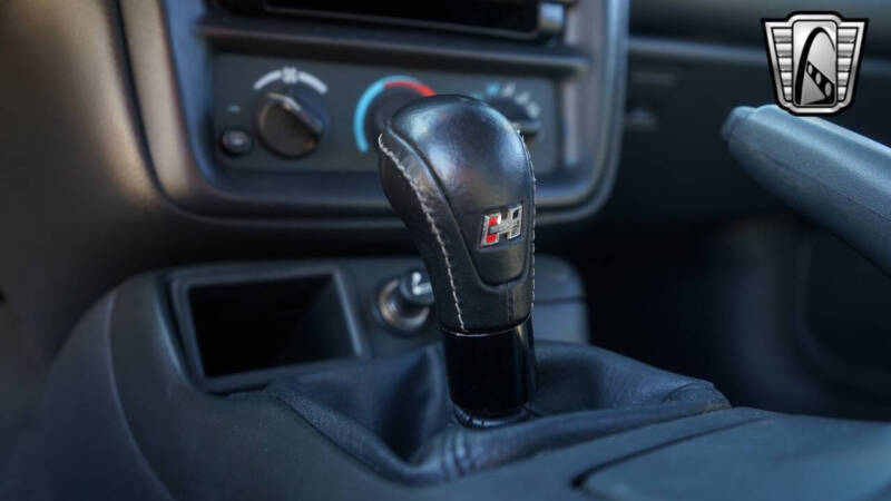 1999 Chevrolet Camaro