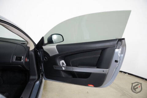 2014 Aston Martin DB9