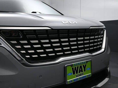 2024 Kia Carnival SX Prestige